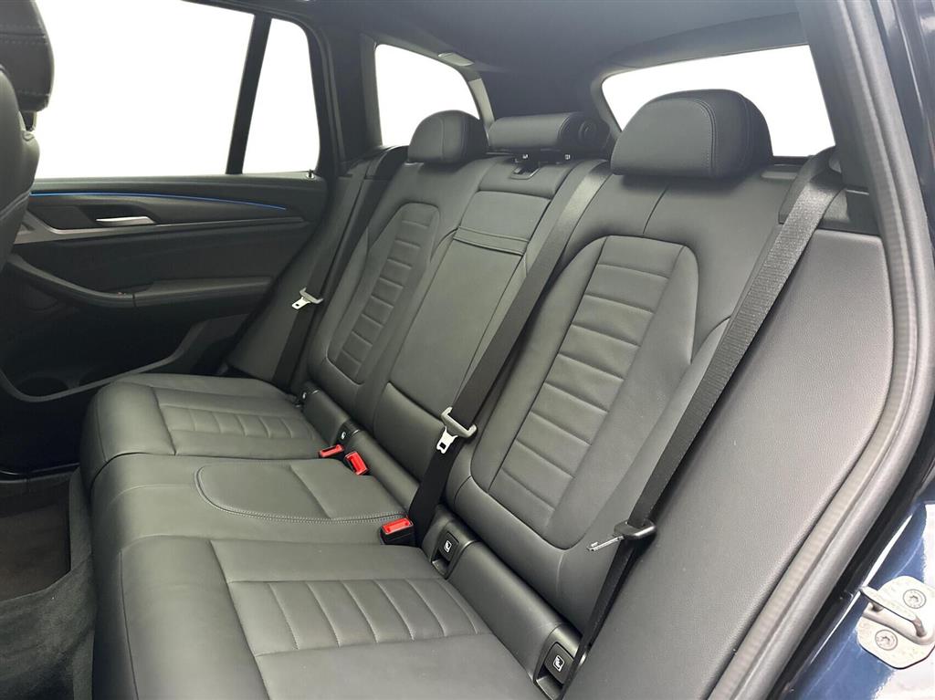 BMW iX3 M-Sport Charged Plus billede 13