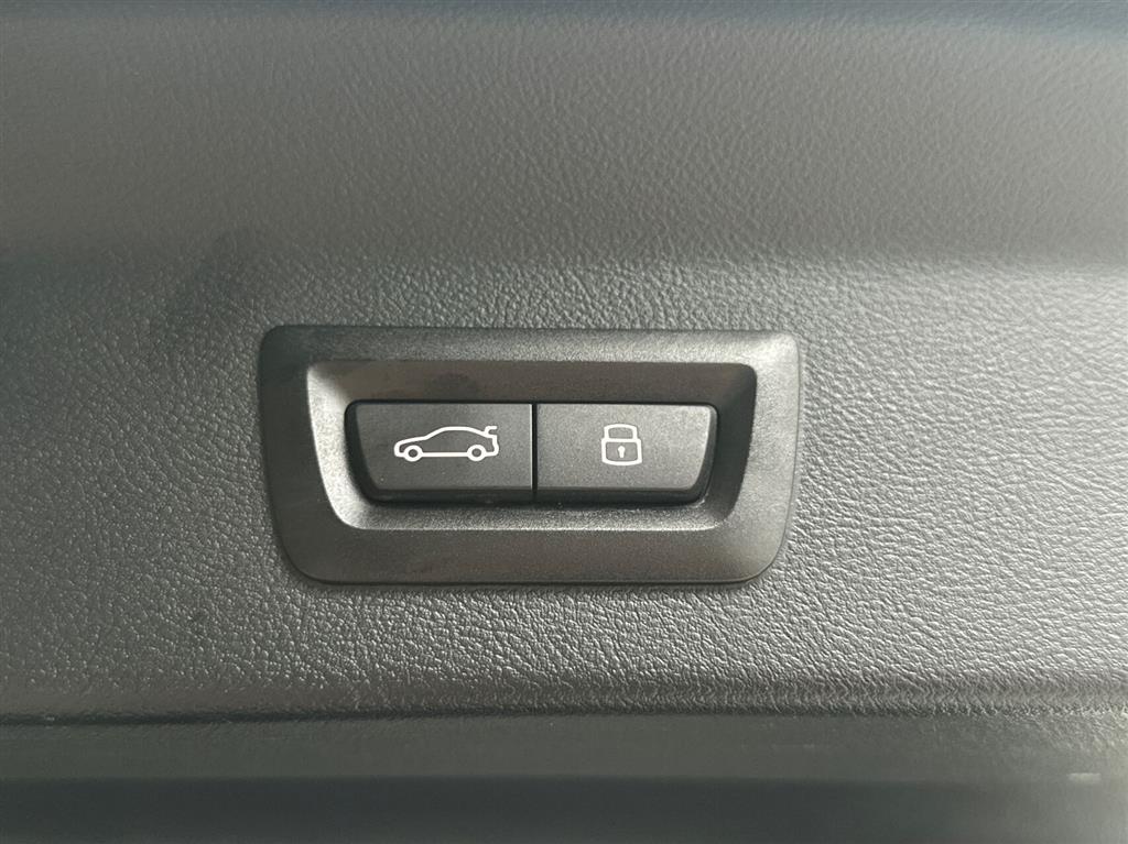 BMW iX3 M-Sport Charged Plus billede 21