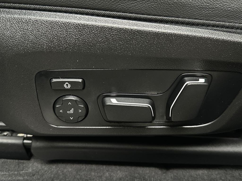 BMW iX3 M-Sport Charged Plus billede 22