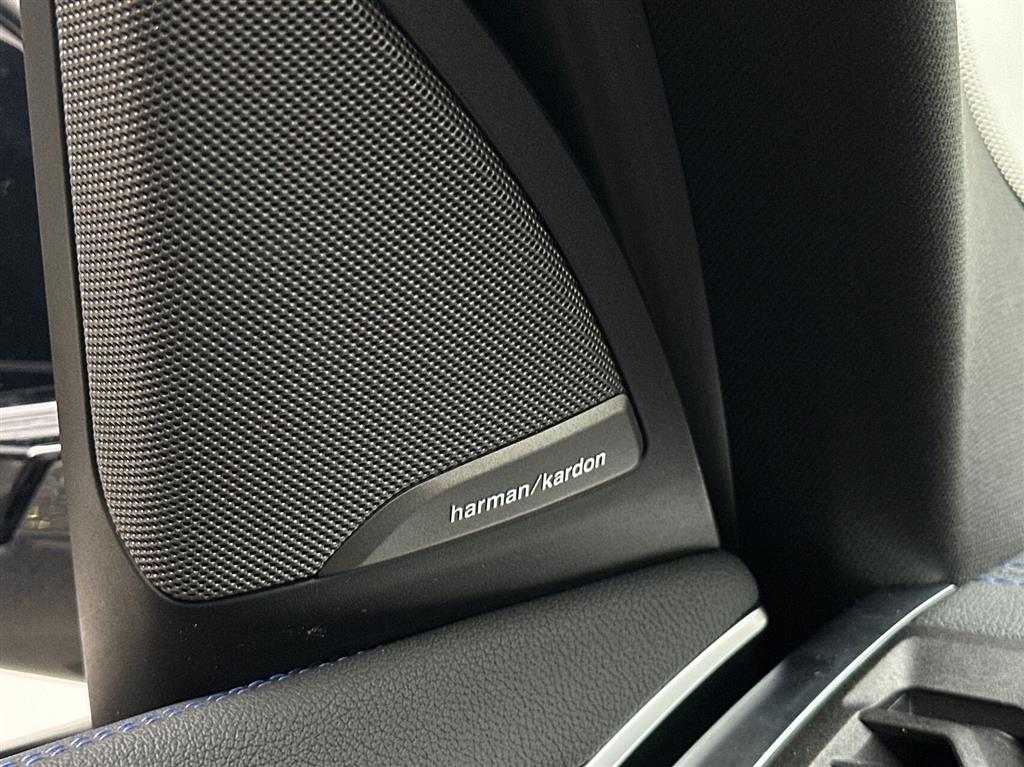 BMW iX3 M-Sport Charged Plus billede 24