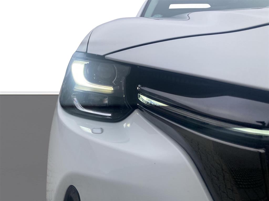 Mazda CX-60 Homura billede 11