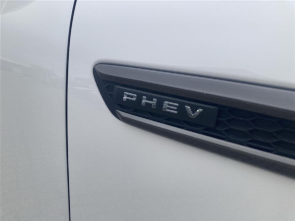 Mazda CX-60 Homura billede 12