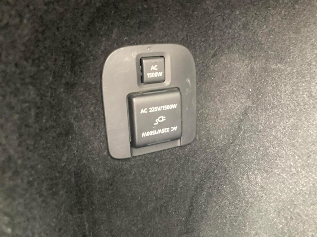 Mazda CX-60 Homura billede 18