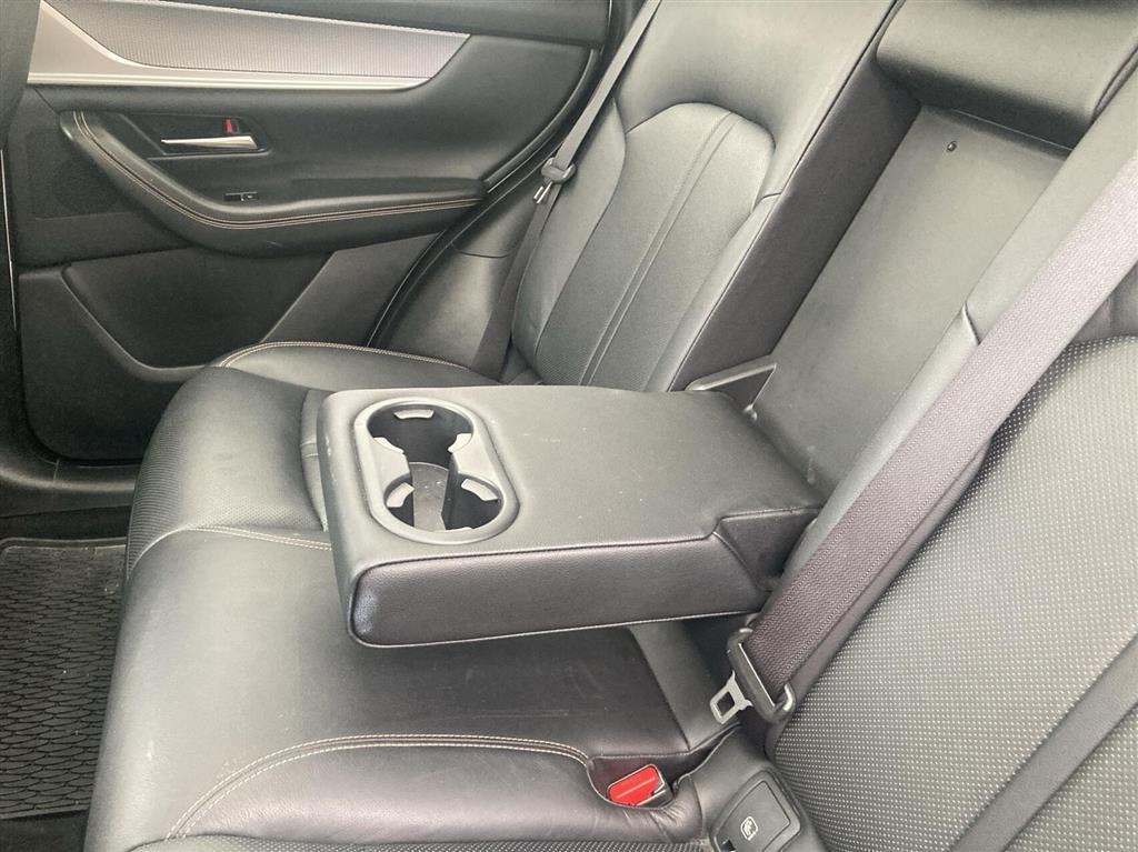 Mazda CX-60 Homura billede 19