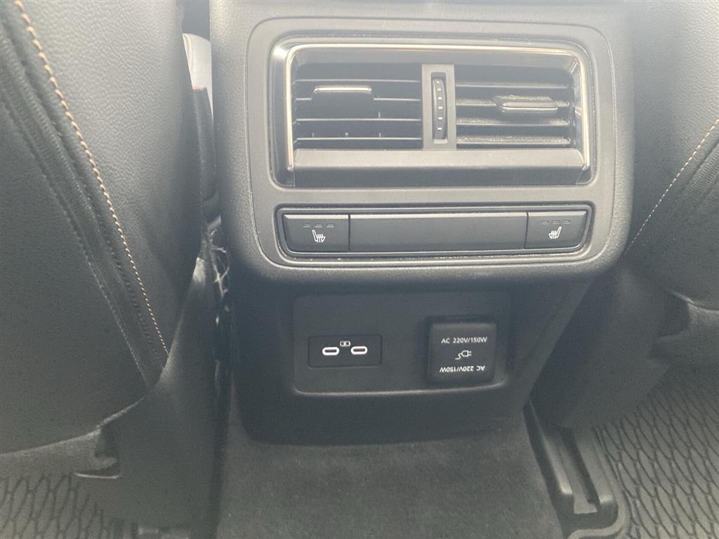 Mazda CX-60 Homura billede 20