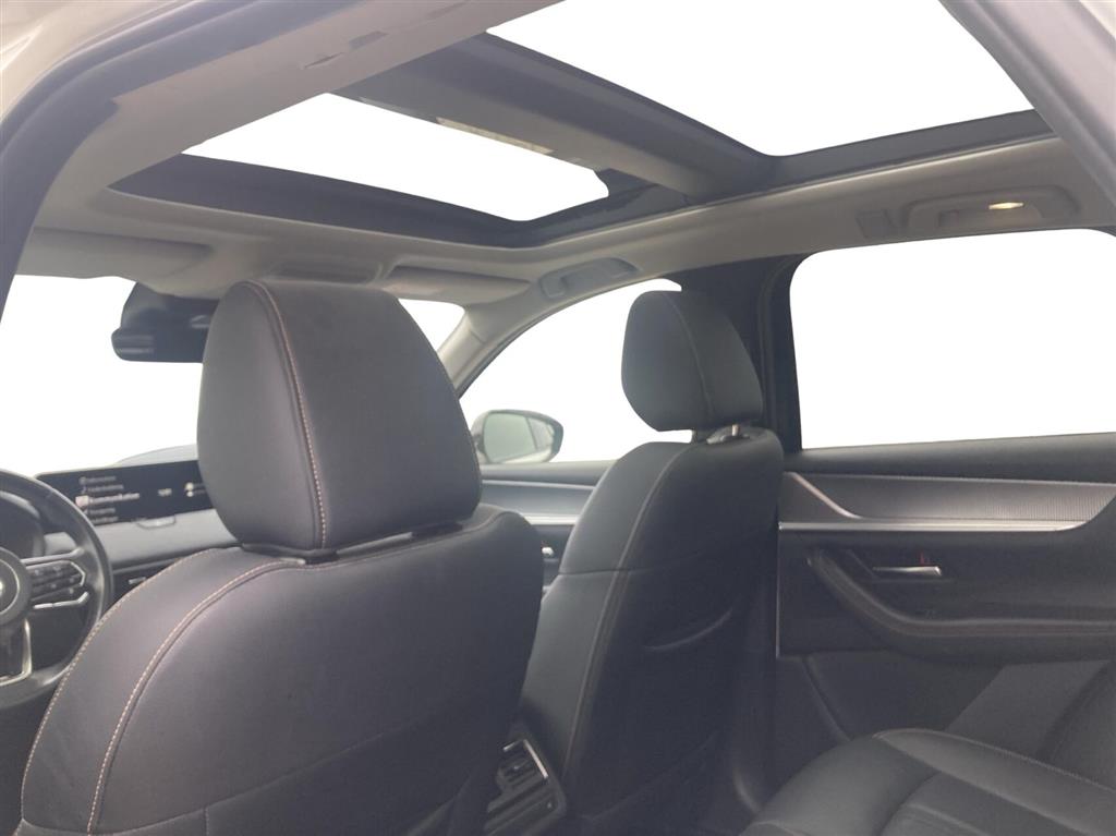 Mazda CX-60 Homura billede 21