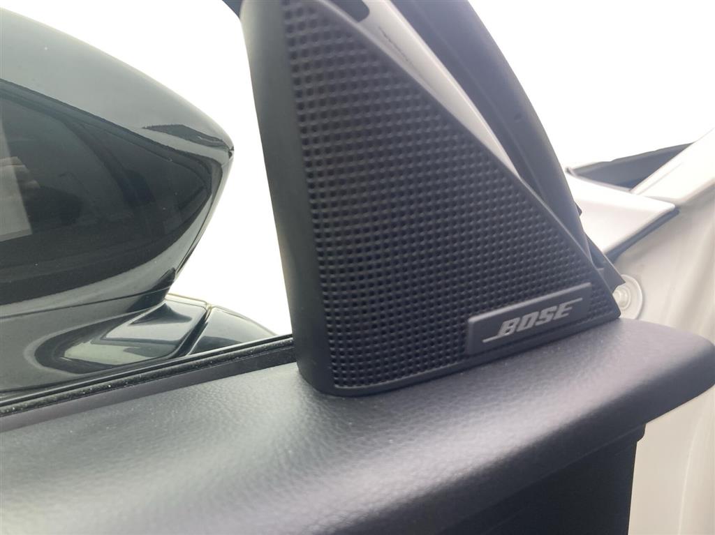 Mazda CX-60 Homura billede 24