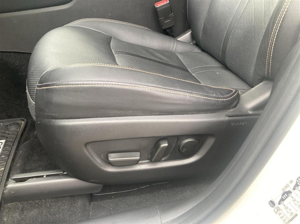 Mazda CX-60 Homura billede 25