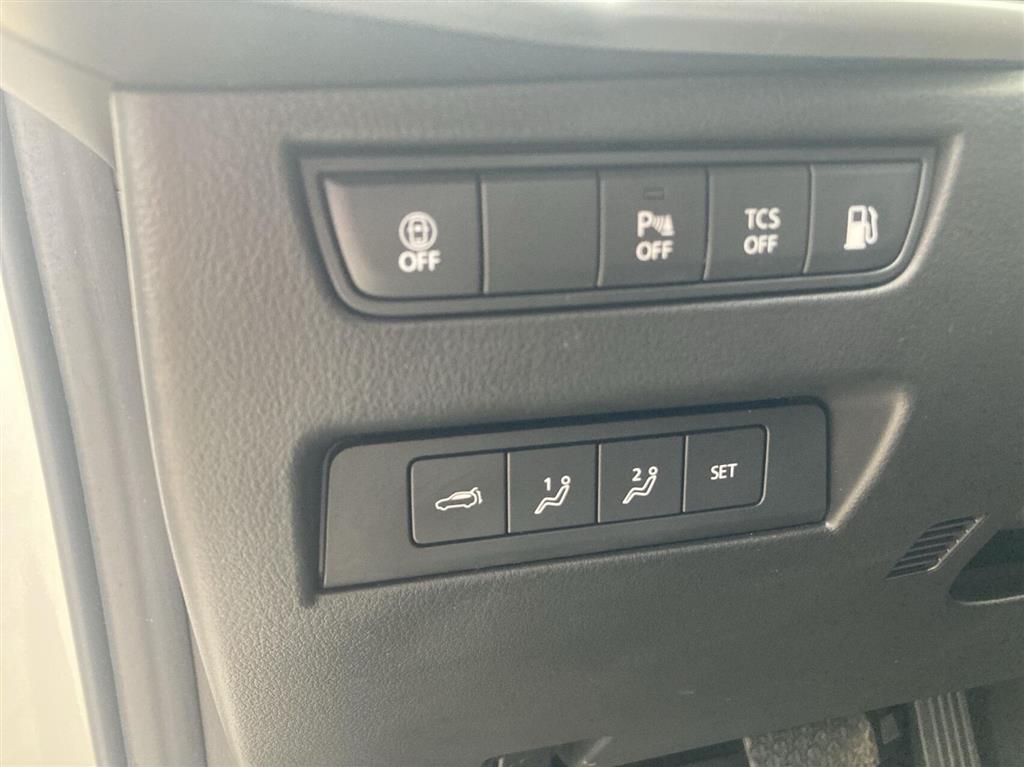 Mazda CX-60 Homura billede 27