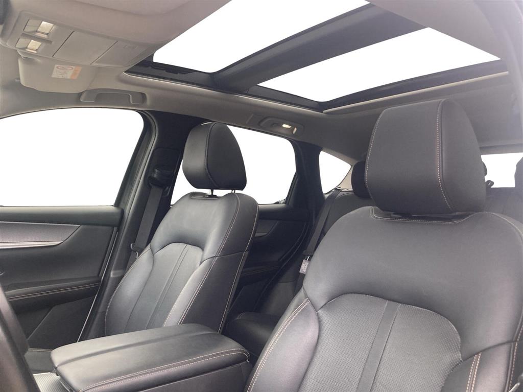 Mazda CX-60 Homura billede 28