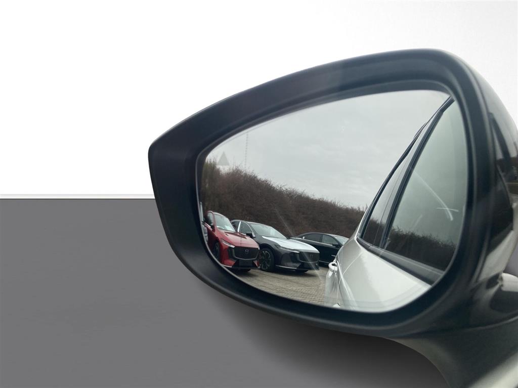 Mazda CX-60 Homura billede 31