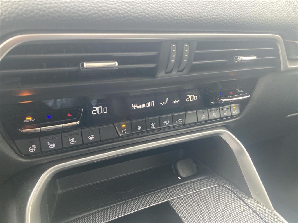 Mazda CX-60 Homura billede 32