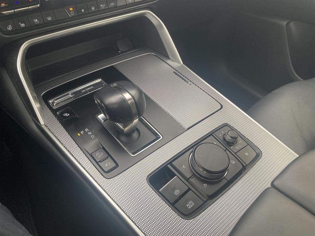 Mazda CX-60 Homura billede 33