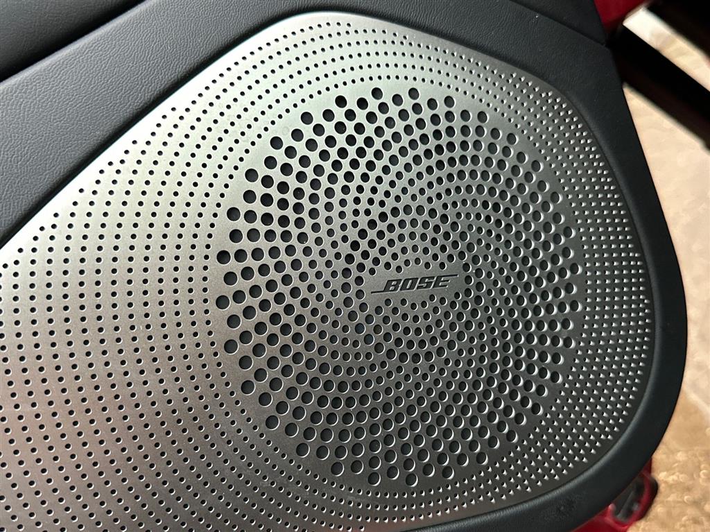 MG Cyberster Performance GT billede 19