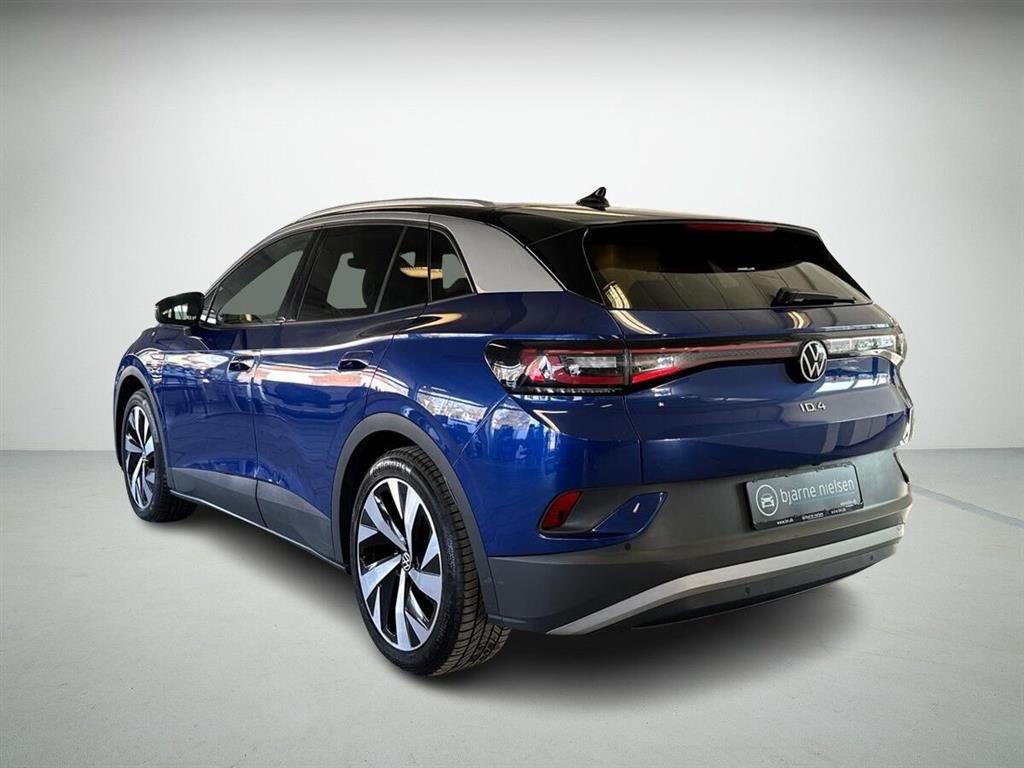 VW ID.4 1st Pro Performance billede 4