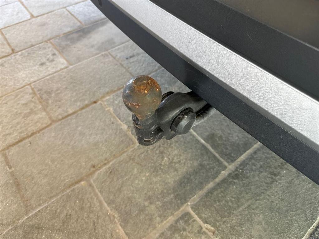 VW ID.4 1st Pro Performance billede 17