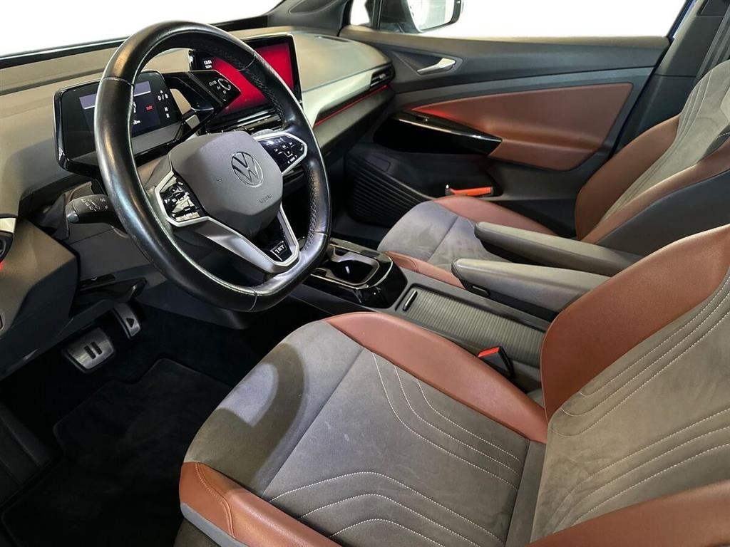 VW ID.4 1st Pro Performance billede 19