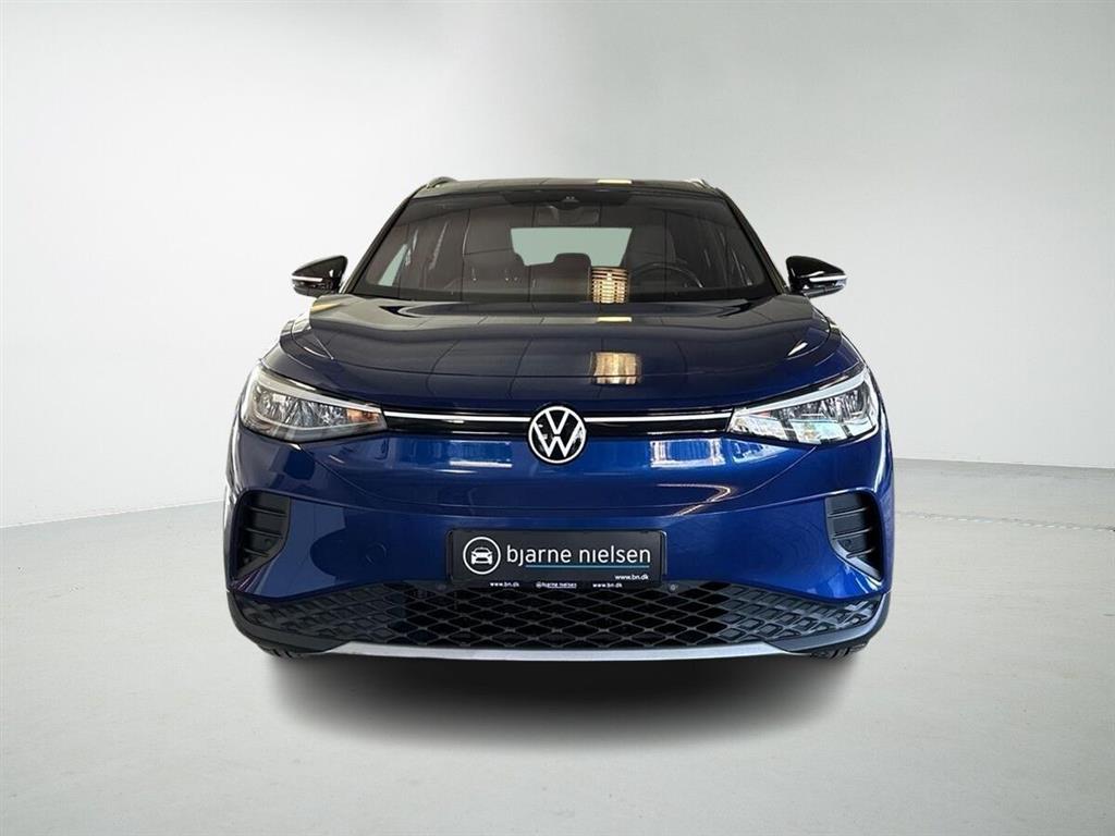 VW ID.4 1st Pro Performance billede 3