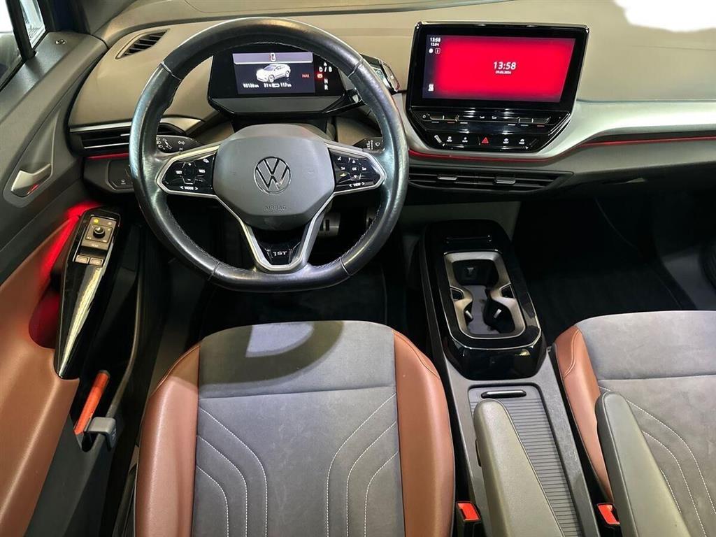 VW ID.4 1st Pro Performance billede 21