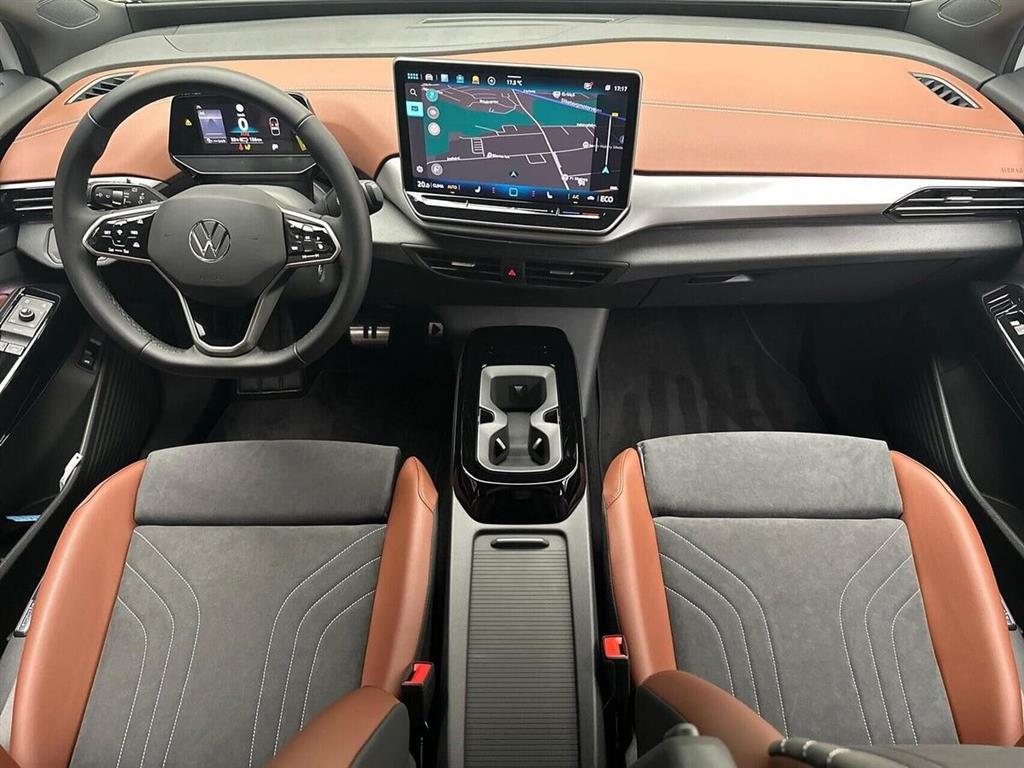 VW ID.4 Pro billede 5