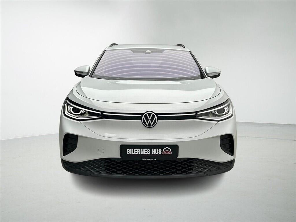 VW ID.4 Pro billede 7