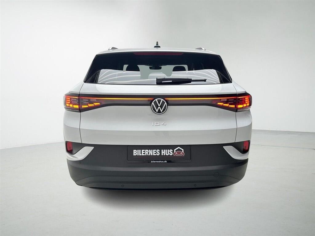 VW ID.4 Pro billede 8