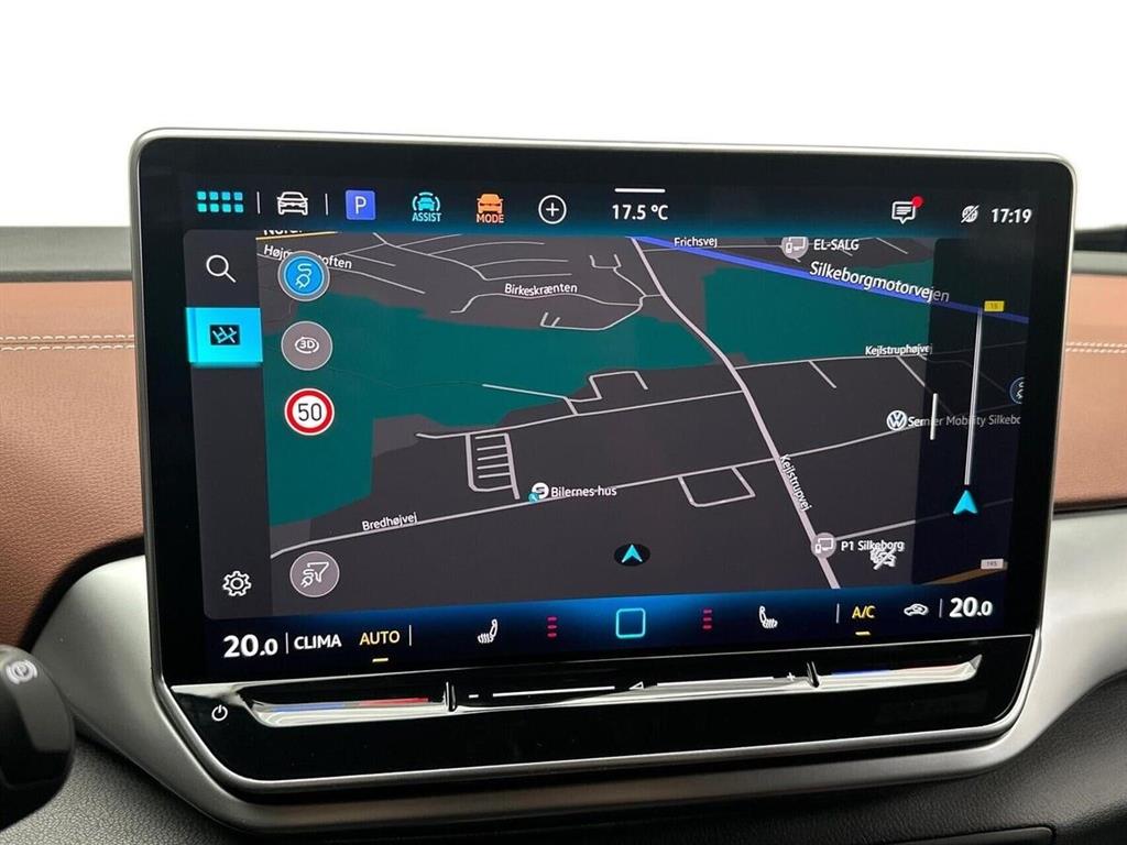 VW ID.4 Pro billede 12