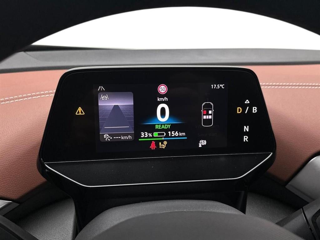 VW ID.4 Pro billede 15