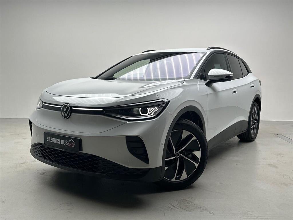 VW ID.4 Pro billede 18
