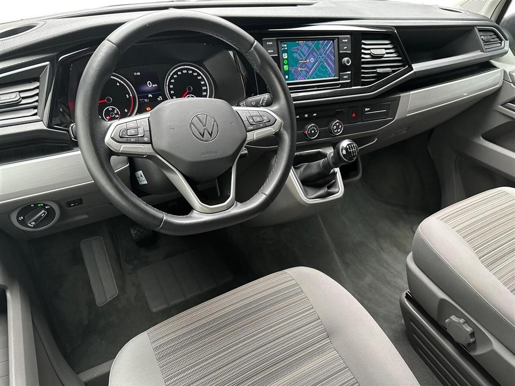 VW California Coast billede 4