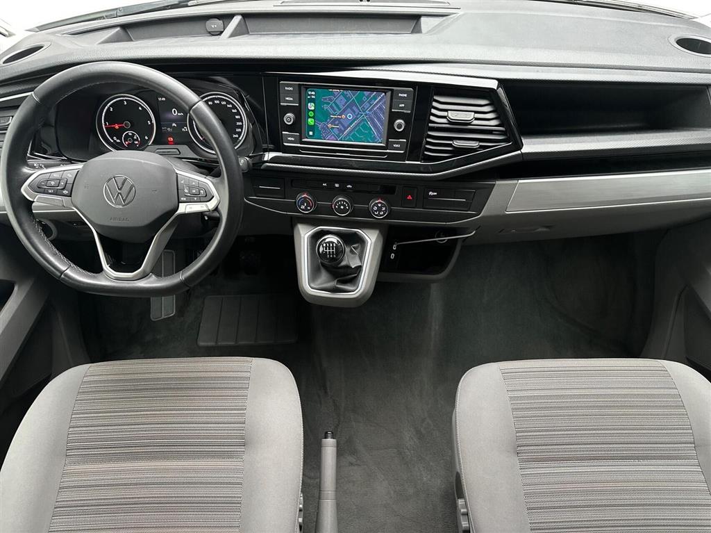 VW California Coast billede 5