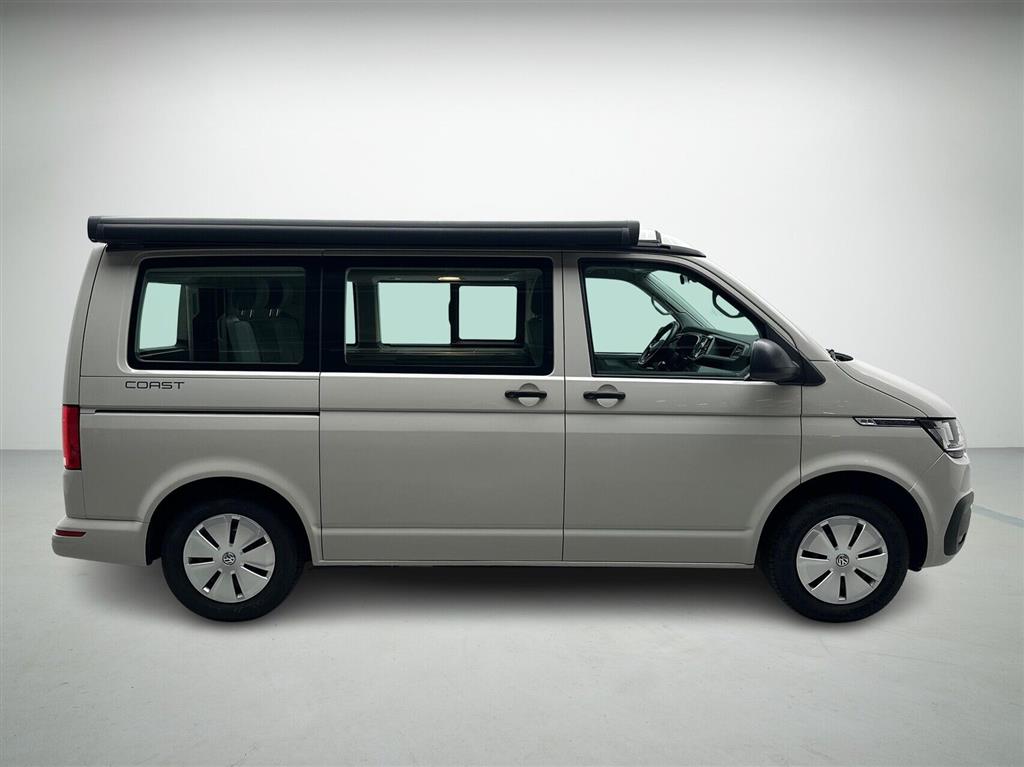 VW California Coast billede 6