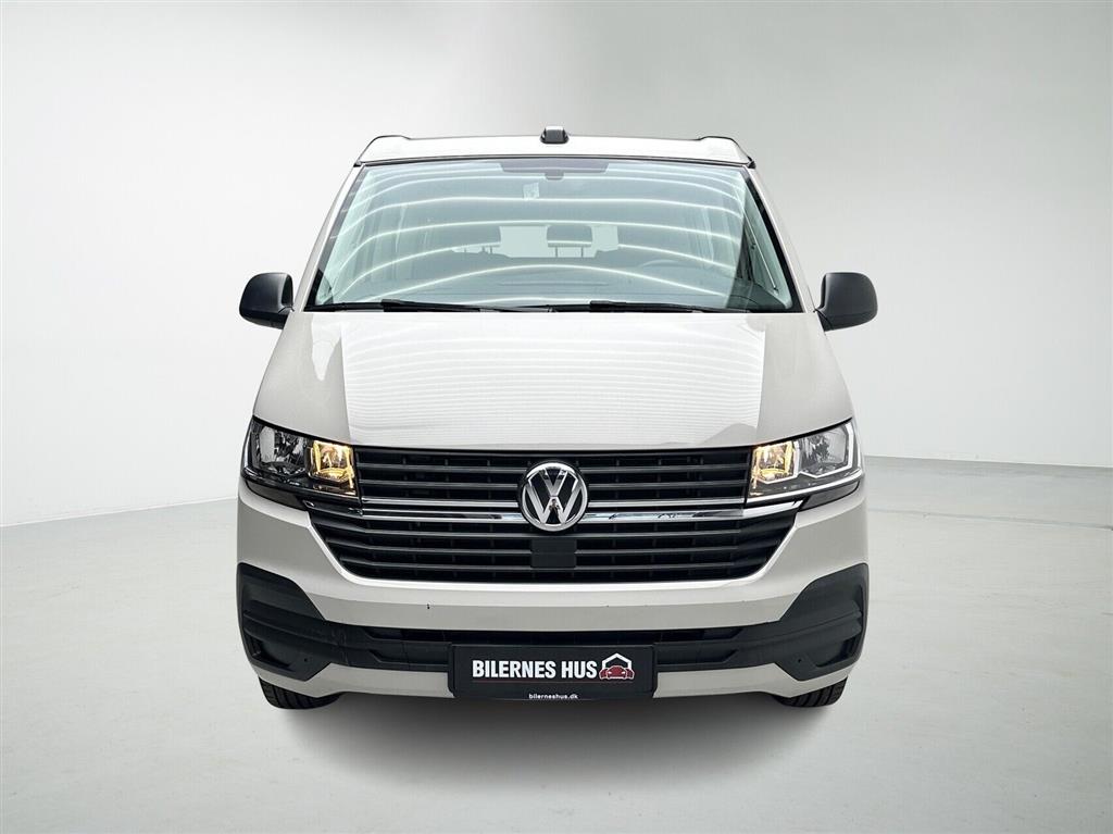 VW California Coast billede 7