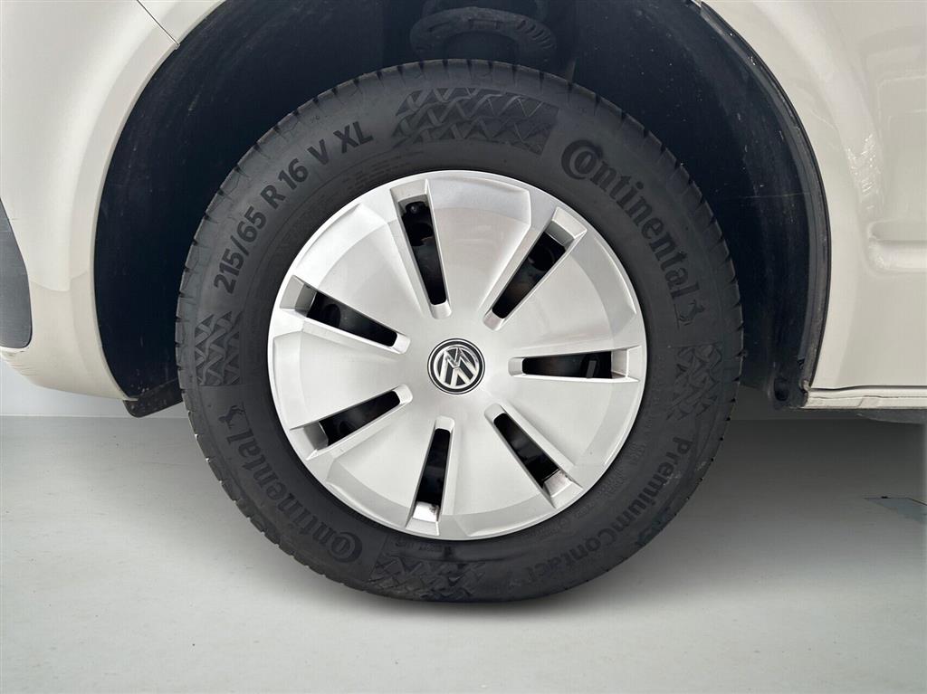 VW California Coast billede 9