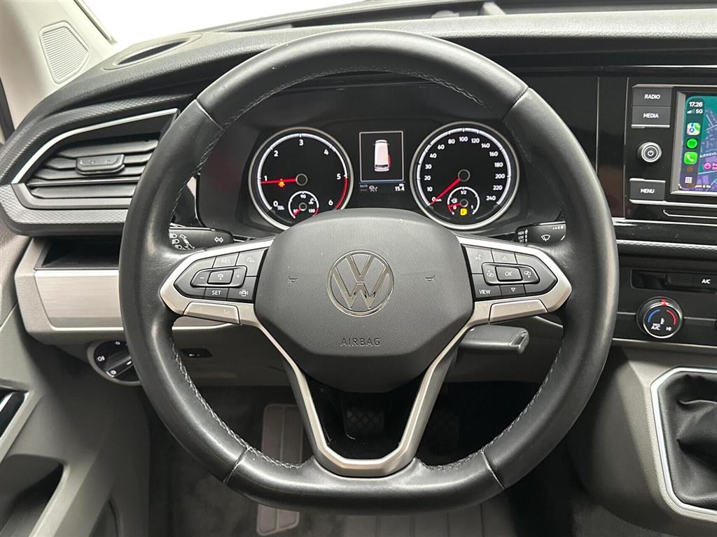 VW California Coast billede 10