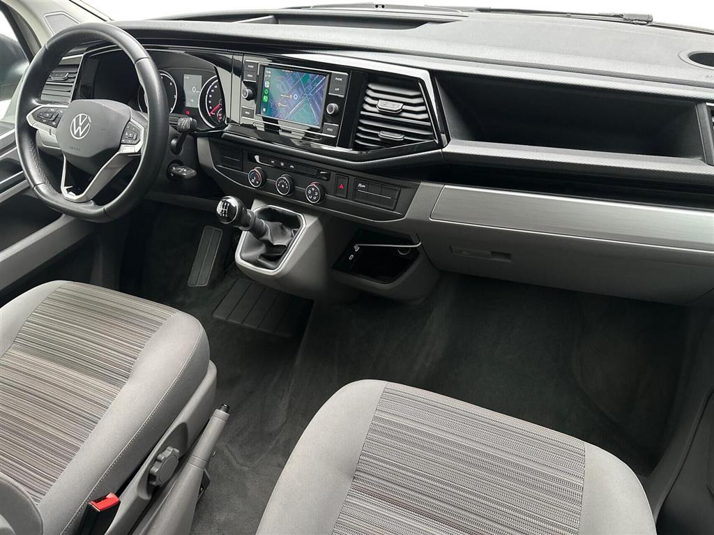 VW California Coast billede 11