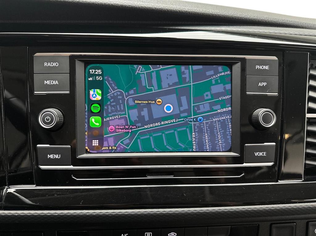 VW California Coast billede 12