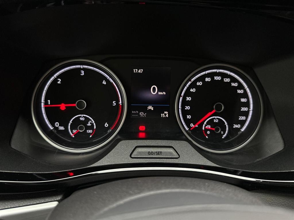 VW California Coast billede 15