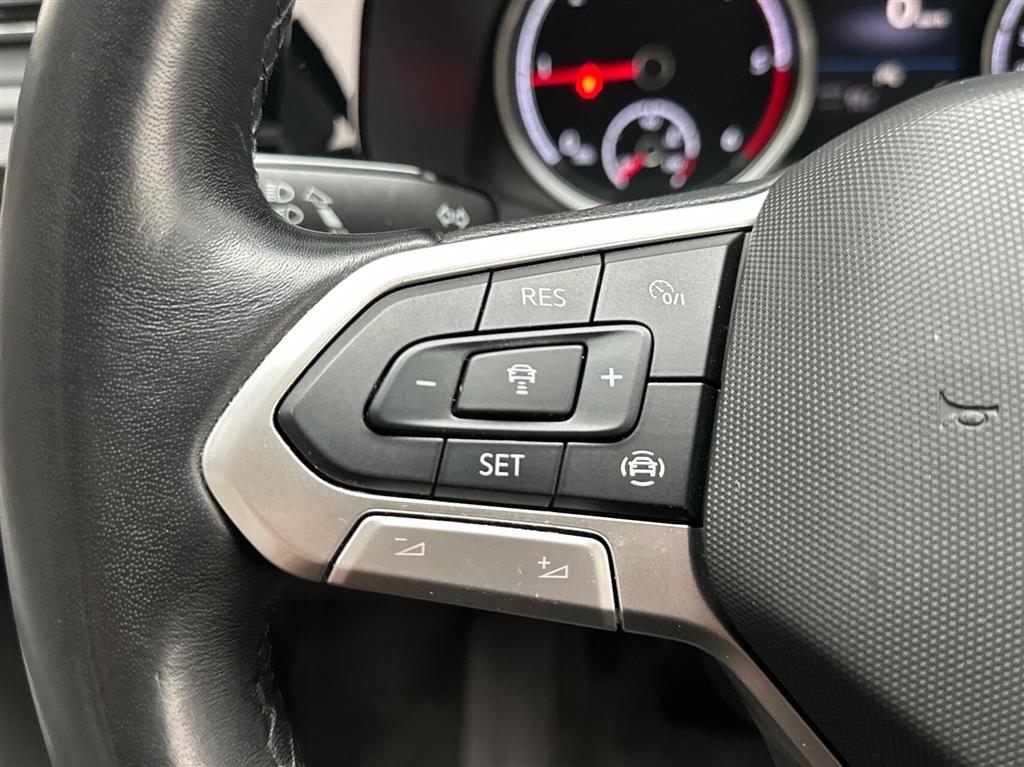 VW California Coast billede 16