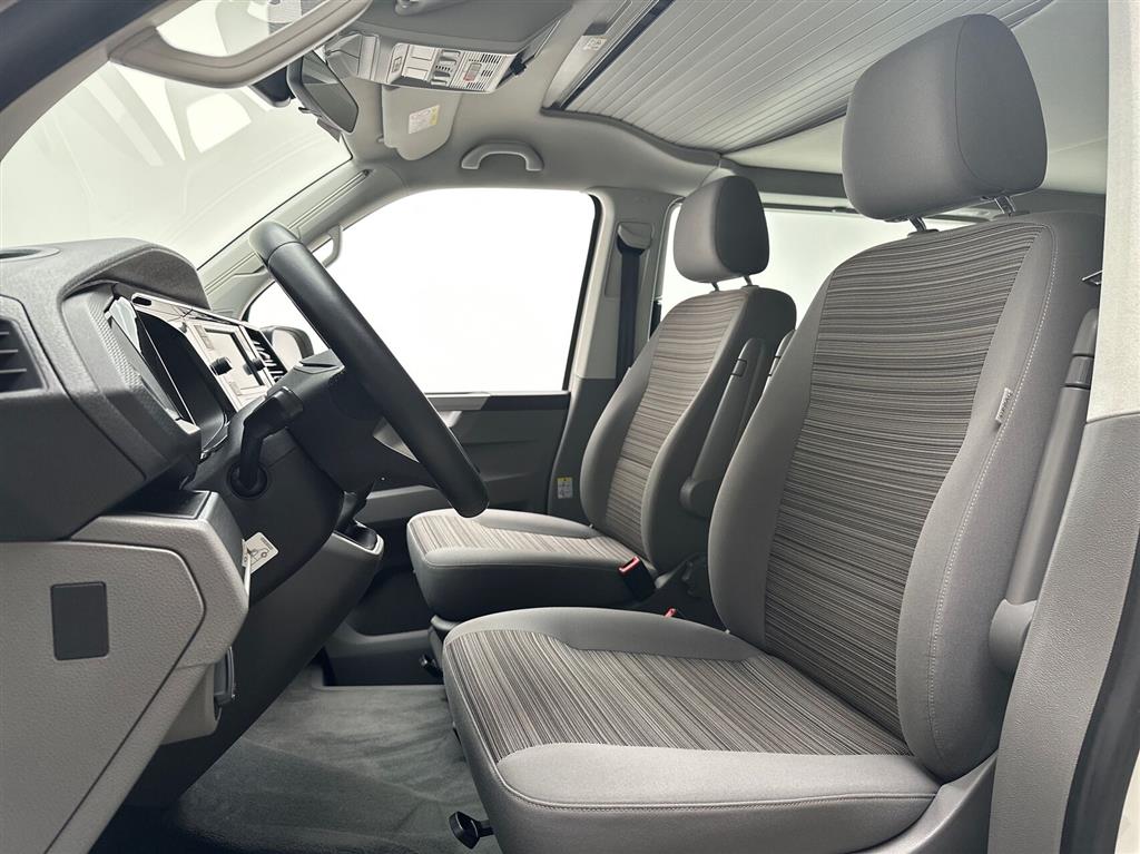 VW California Coast billede 19