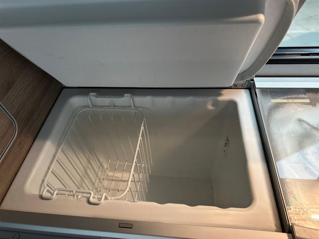 VW California Coast billede 21