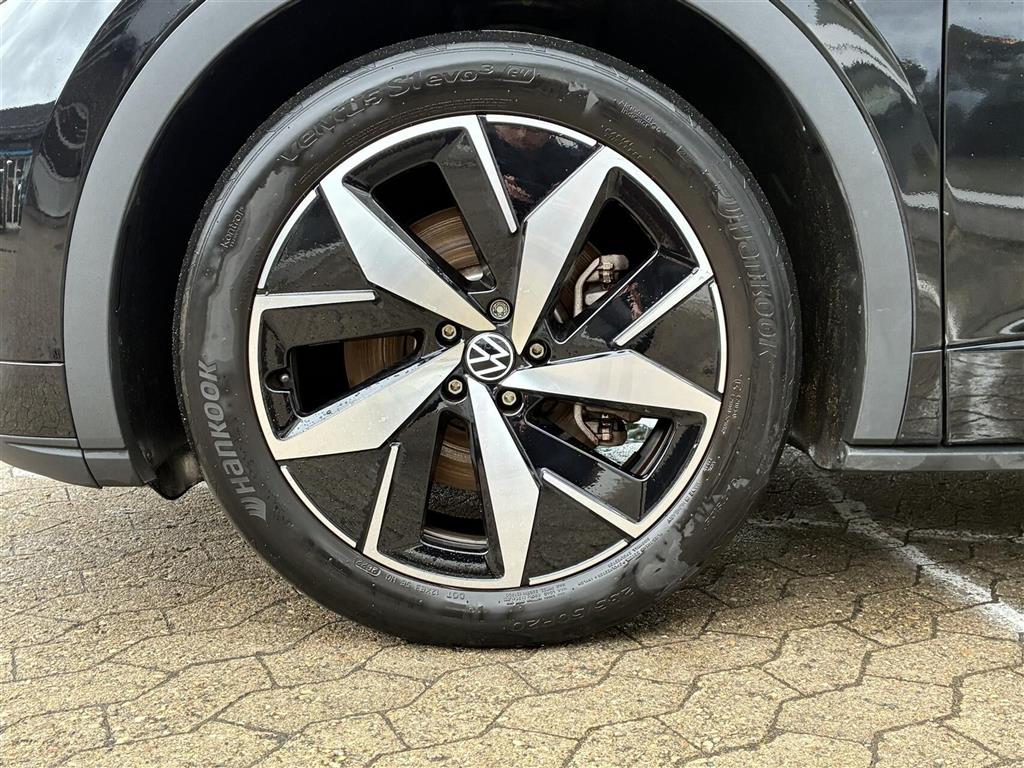 VW ID.4 GTX billede 4