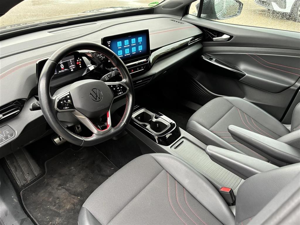 VW ID.4 GTX billede 6