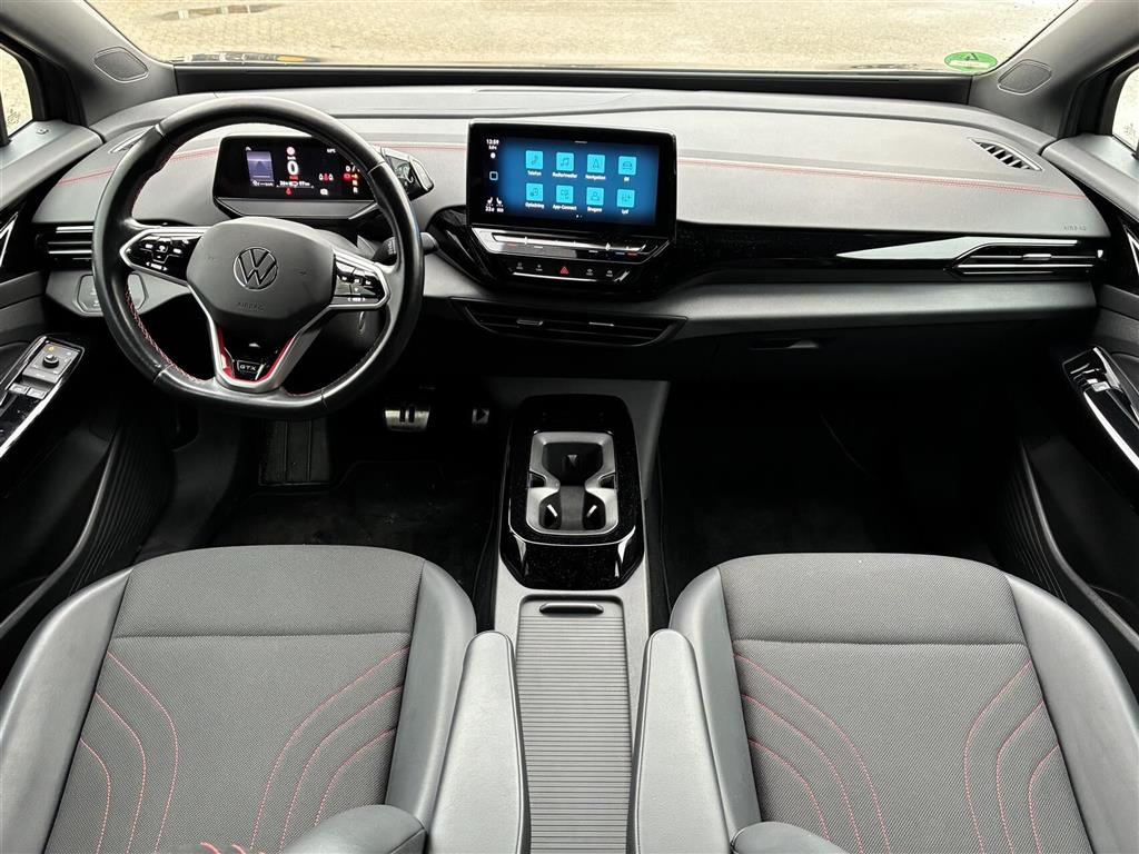 VW ID.4 GTX billede 7