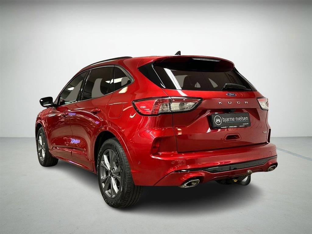 Ford Kuga ST-Line X billede 2
