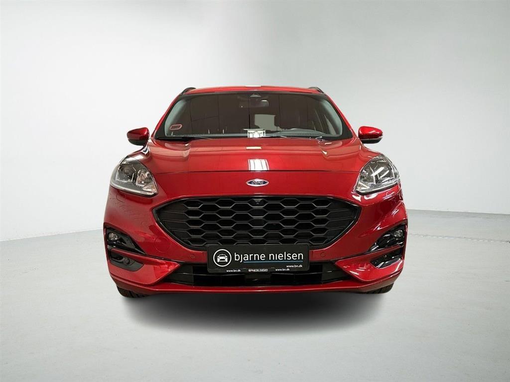 Ford Kuga ST-Line X billede 5