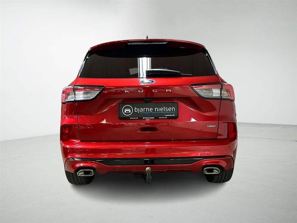 Ford Kuga ST-Line X billede 6