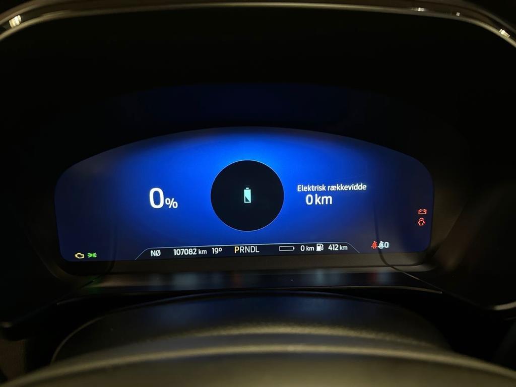 Ford Kuga ST-Line X billede 9