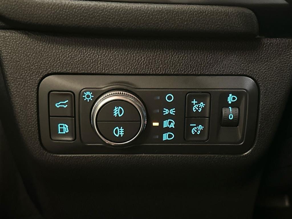 Ford Kuga ST-Line X billede 11