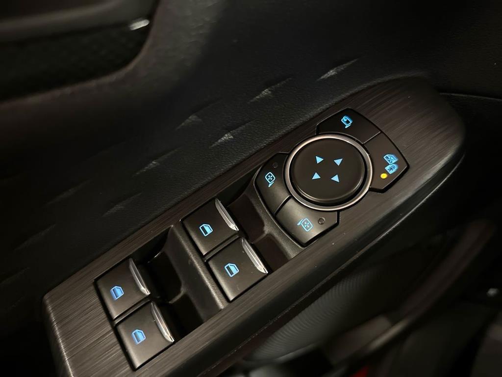 Ford Kuga ST-Line X billede 12